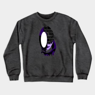 Batman Beyond: Inque Crewneck Sweatshirt